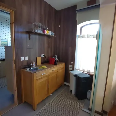 Jaama & Office In A Historic Wooden House Reval